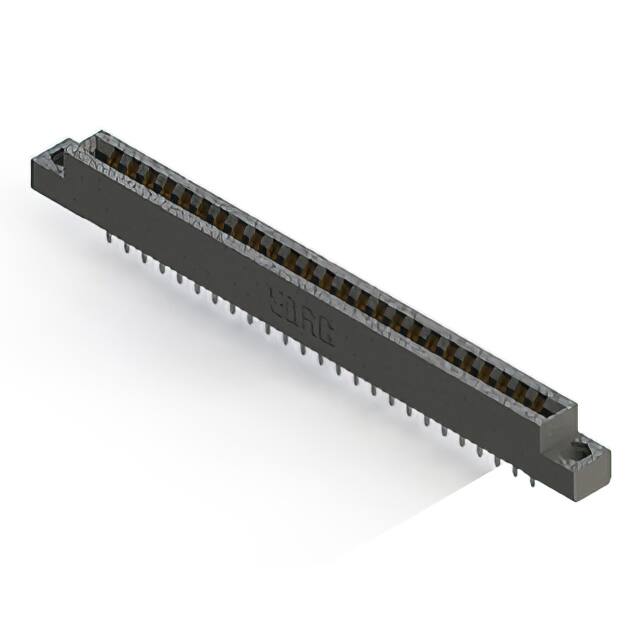 356-025-520-104 EDAC Inc.  Edgeboard Connectors